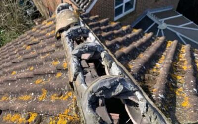 The Ultimate Guide to Roof Repairs in Leicester