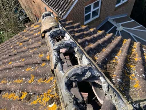 The Ultimate Guide to Roof Repairs in Leicester