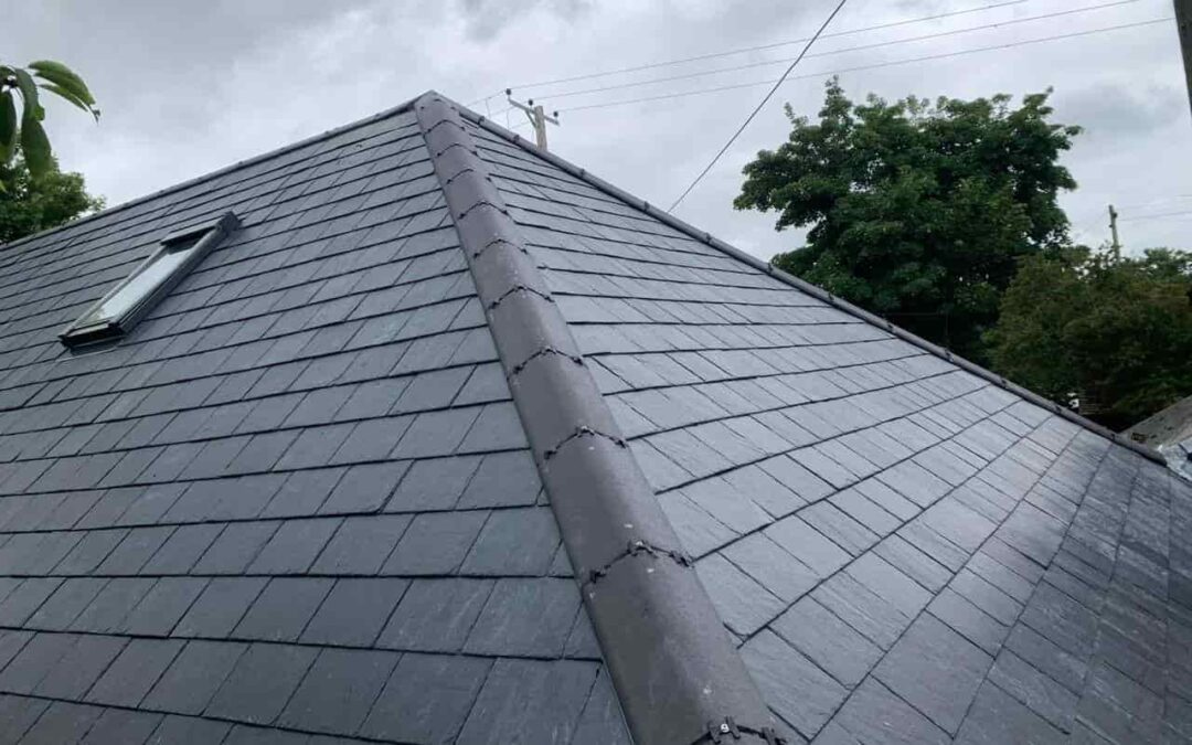 How to Choose the Right Roofing Material for Your House