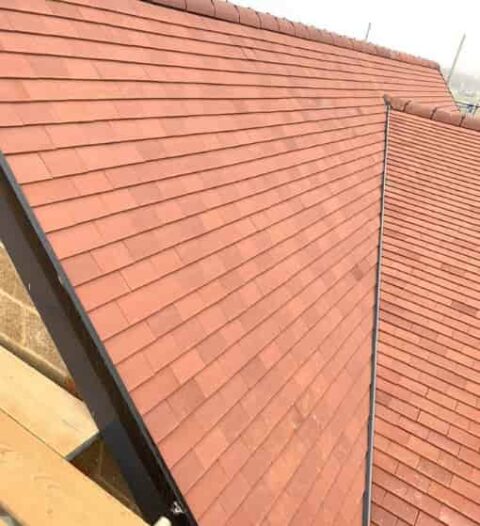 Roofing Contractors Leicester - Leicester Roofing Services