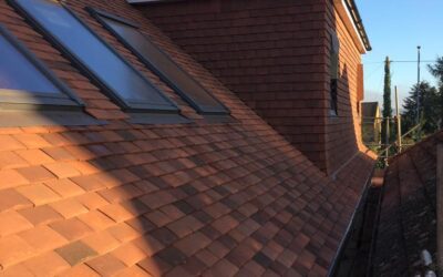 The Best Roof Ventilation for Different Roof Types in Leicester