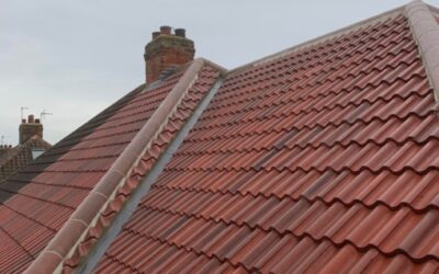 A Guide to the Dry Verge Roof System in Leicester