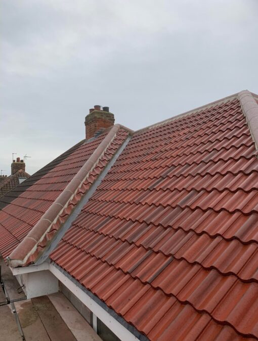 A Guide to the Dry Verge Roof System in Leicester