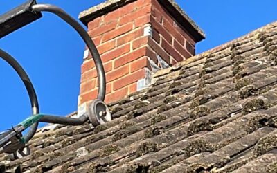 Why Regular Roof Inspections Are Essential for Leicester Homeowners