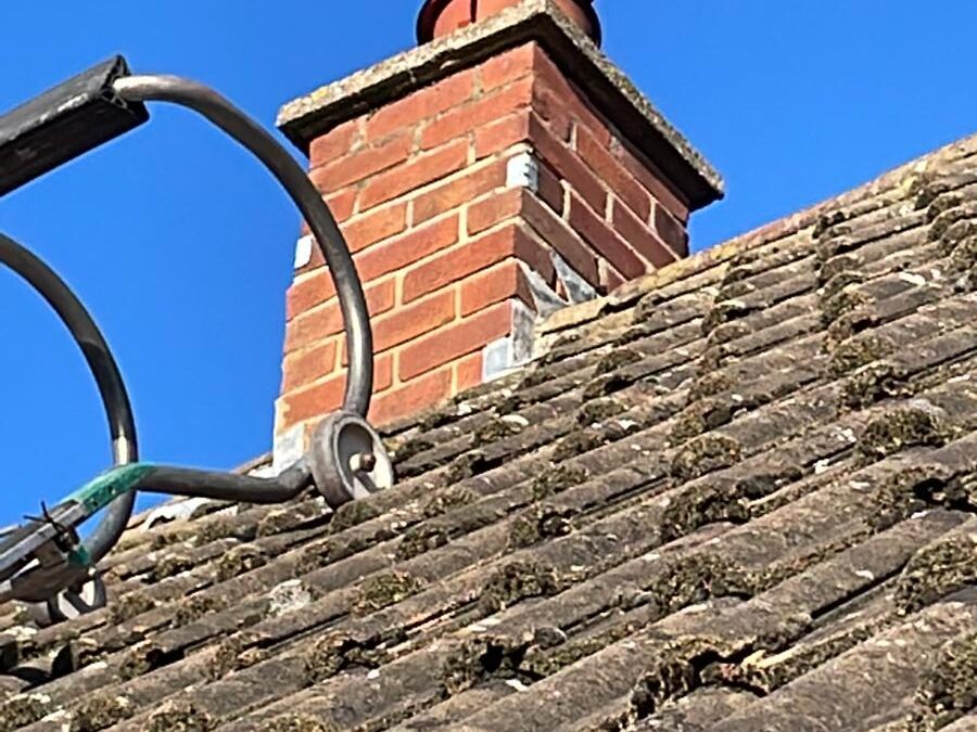 Why Regular Roof Inspections Are Essential for Leicester Homeowners