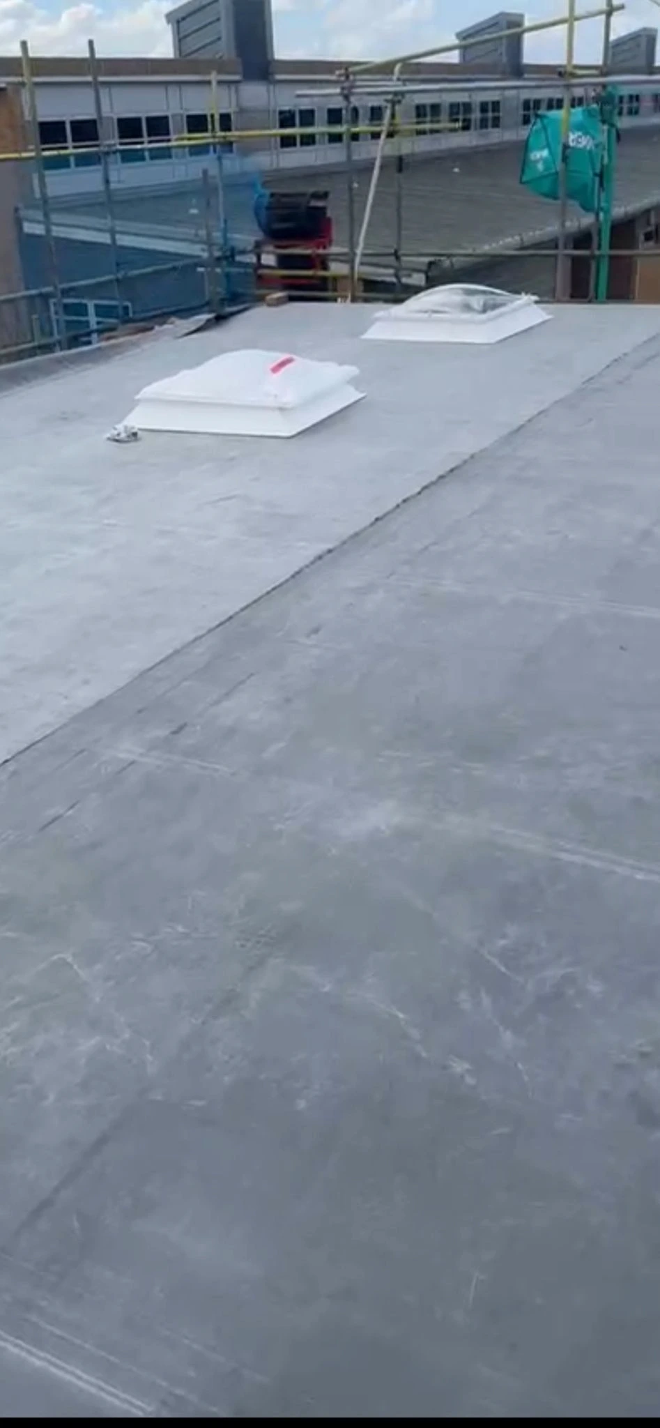 Roofing